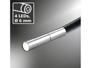 Laserliner Endoskopkamera VideoFlex G4 Micro