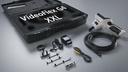 Laserliner Endoskopkamera VideoFlex G4 XXL