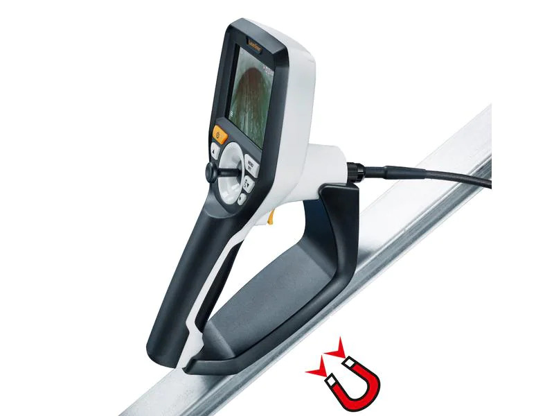 Laserliner Endoskopkamera VideoInspector 3D