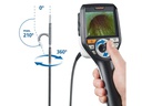 Laserliner Endoskopkamera VideoInspector 3D