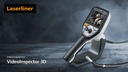 Laserliner Endoskopkamera VideoInspector 3D