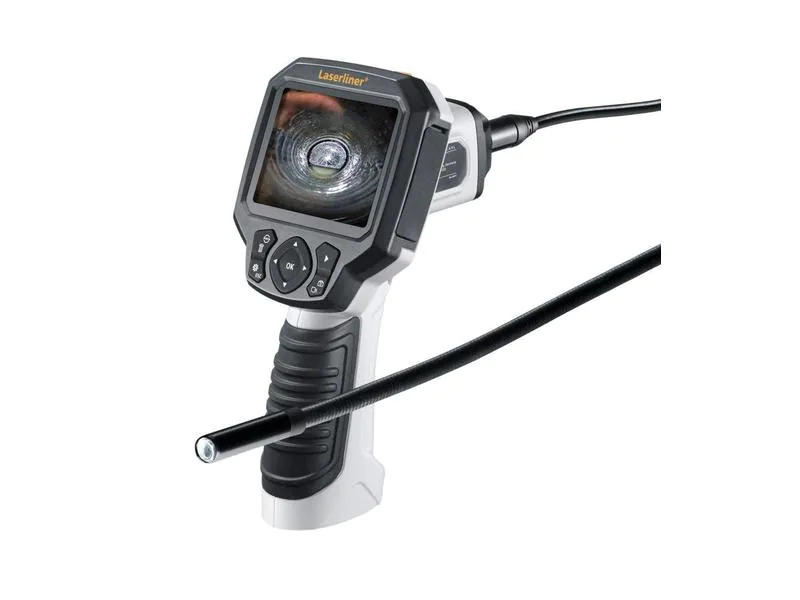 Laserliner Endoskopkamera VideoScope XXL Set