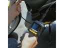 Stanley Endoskopkamera mit LCD Farbdisplay