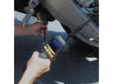 Stanley Endoskopkamera mit LCD Farbdisplay