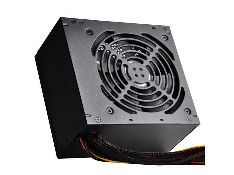 SilverStone Netzteil ST40F-ES230 400 W