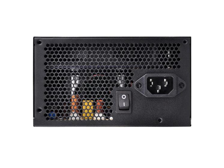 SilverStone Netzteil ST40F-ES230 400 W