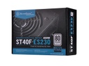 SilverStone Netzteil ST40F-ES230 400 W