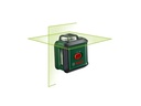 Bosch Linienlaser UniversalLevel 360 Basic 12 m