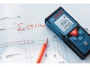 Bosch Professional Laser-Distanzmesser GLM 40 40 m