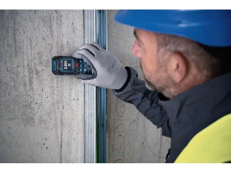 Bosch Professional Laser-Distanzmesser GLM 50-22 50 m