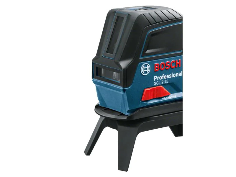 Bosch Professional Linienlaser GCL 2-15 + RM1 15 m 15 m