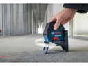 Bosch Professional Linienlaser GCL 2-15 + RM1 15 m 15 m