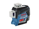 Bosch Professional Linienlaser GLL 3-80 G 30 m