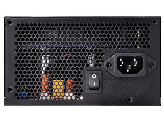 SilverStone Netzteil ST70F-ES230 700 W