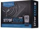 SilverStone Netzteil ST70F-ES230 700 W
