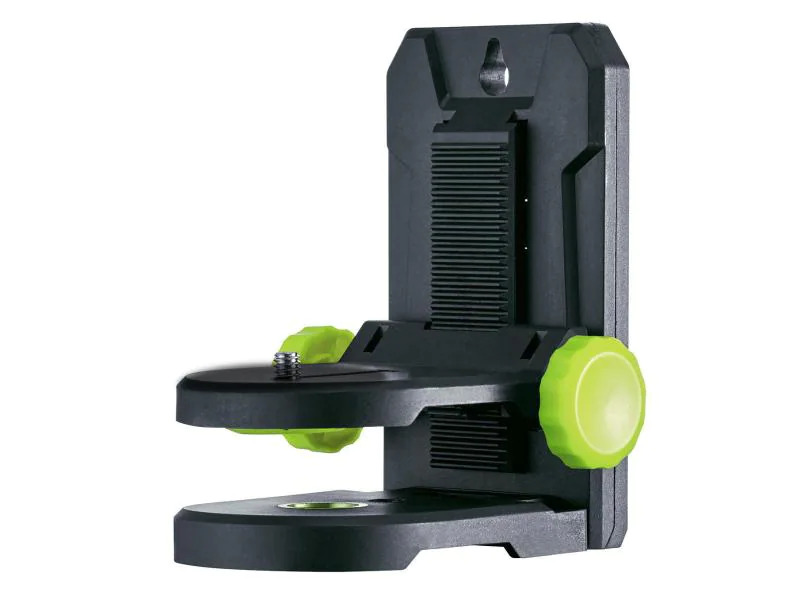 Laserliner Kreuzlinien-Laser EasyCross-Laser Green Set 15 m