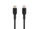 Belkin USB-Ladekabel Boost Charge USB-C - USB-C 1 m