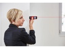 Leica Geosystems Laser-Distanzmesser Disto D1 40 m