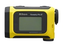 Nikon Laser-Distanzmesser Forestry Pro II 1600 m