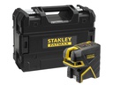 Stanley Fatmax Kreuzlinien-Laser FatMax FMHT1 50 m