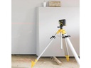 Stanley Fatmax Kreuzlinien-Laser FatMax FMHT1 50 m