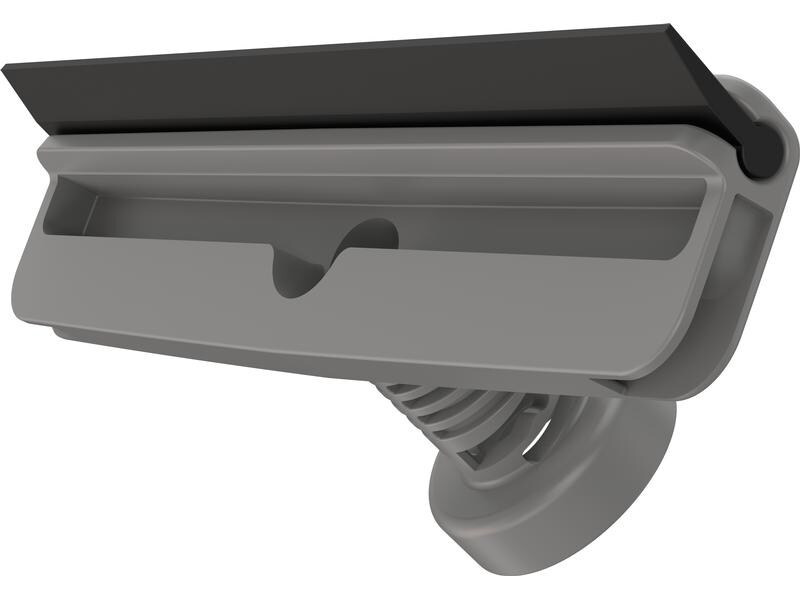 BLACK+DECKER Dampfreiniger BHSM15FX08-QS