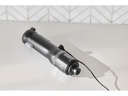 BLACK+DECKER Stabmixer BCKM1016KSB-QW Schwarz, 7-teilig