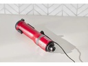 BLACK+DECKER Stabmixer BCKM1016KSR-QW Rot, 7-teilig