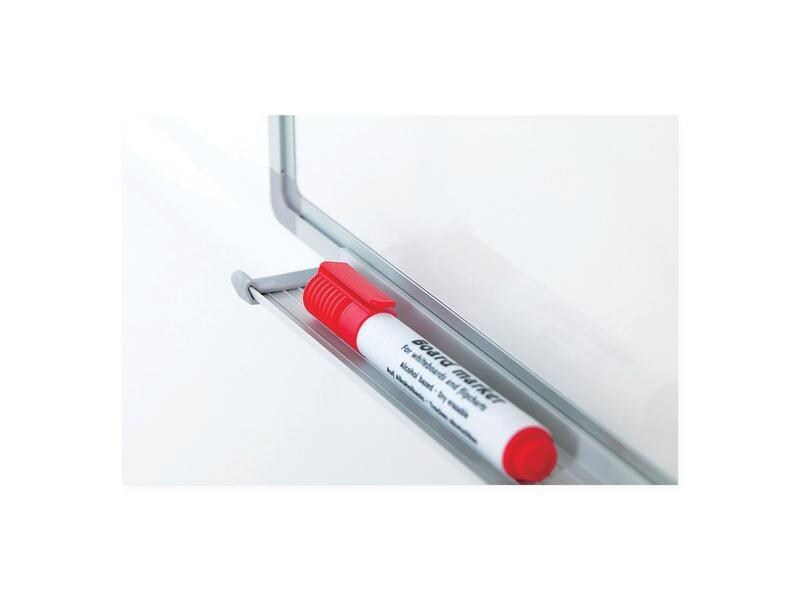 Berec Magnethaftendes Whiteboard 60 cm x 90 cm