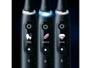Oral-B Mikrovibrationszahnbürste iO Series 10, Schwarz