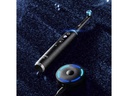 Oral-B Mikrovibrationszahnbürste iO Series 10, Schwarz