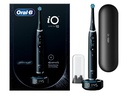 Oral-B Mikrovibrationszahnbürste iO Series 10, Schwarz