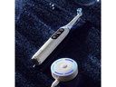 Oral-B Mikrovibrationszahnbürste iO Series 10, Weiss