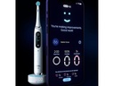 Oral-B Mikrovibrationszahnbürste iO Series 10, Weiss