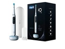 Oral-B Mikrovibrationszahnbürste iO Series 10, Weiss