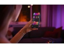 Philips Hue Leuchtmittel White &amp; Col. Amb. Lightguide, 6.5 W, Ellipse