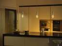 Philips Hue Leuchtmittel White &amp; Col. Amb. Lightguide, 6.5 W, Ellipse
