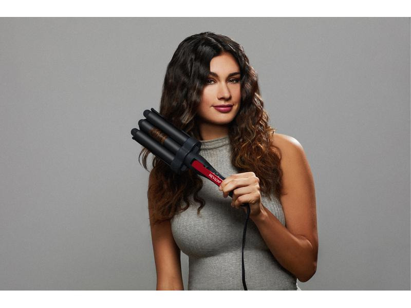 Revlon Welleneisen Waves Master