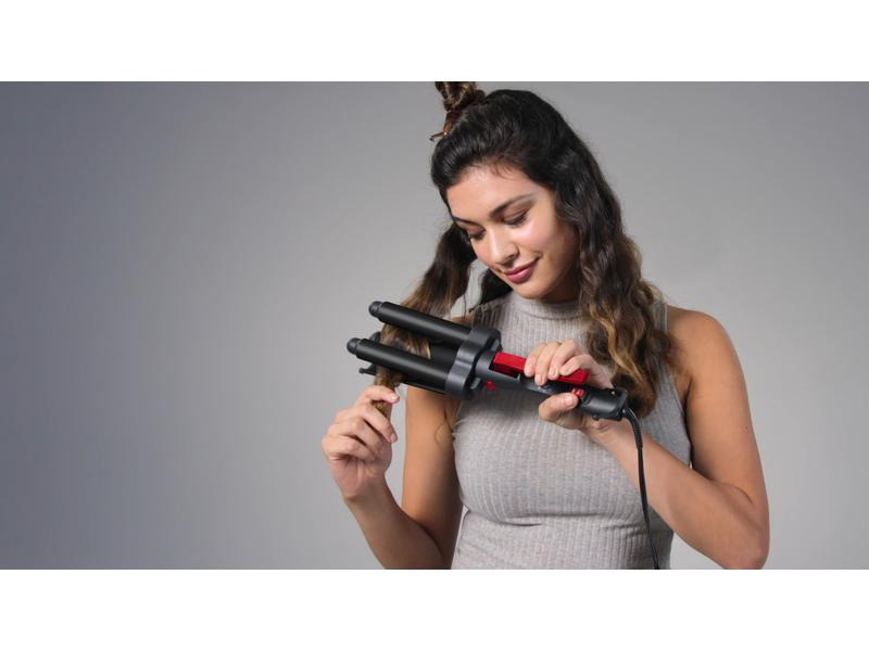 Revlon Welleneisen Waves Master