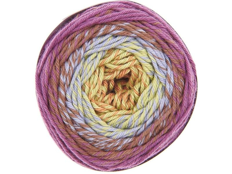 Rico Design Wolle Ricorumi Spin Spin 50 g, Atumn