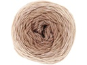 Rico Design Wolle Ricorumi Spin Spin 50 g, Beige