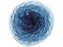 Rico Design Wolle Ricorumi Spin Spin 50 g, Blau