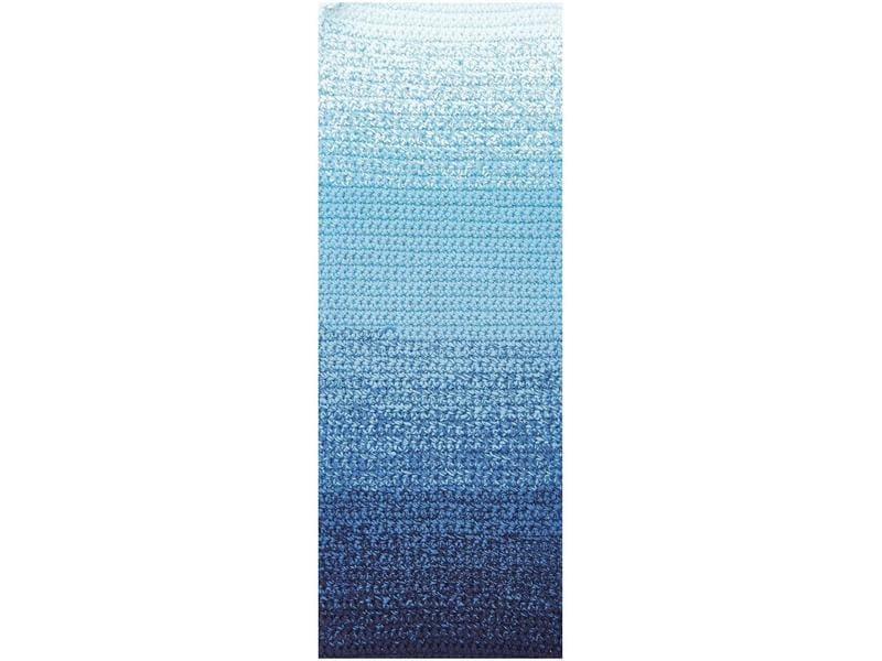 Rico Design Wolle Ricorumi Spin Spin 50 g, Blau