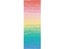 Rico Design Wolle Ricorumi Spin Spin 50 g, Classic Rainbow