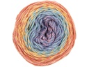 Rico Design Wolle Ricorumi Spin Spin 50 g, Earthy Rainbow