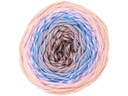 Rico Design Wolle Ricorumi Spin Spin 50 g, Ethn