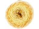 Rico Design Wolle Ricorumi Spin Spin 50 g, Gelb
