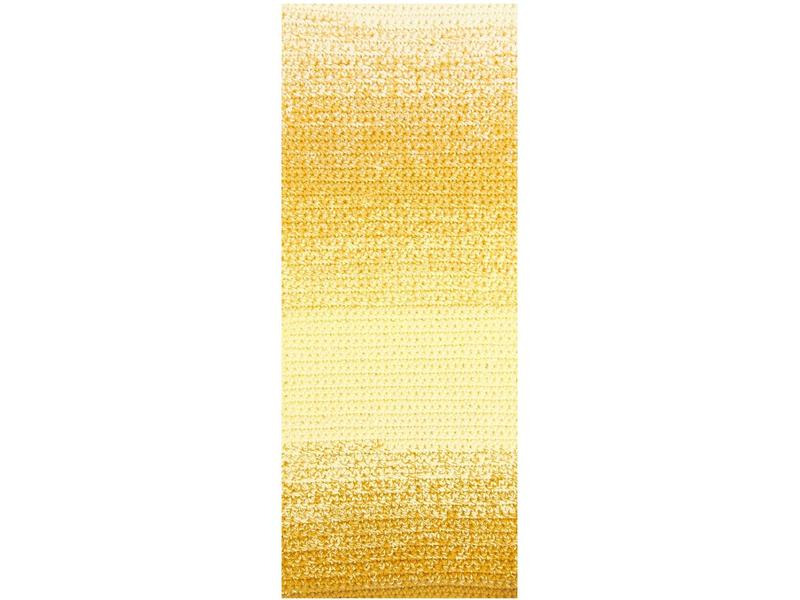 Rico Design Wolle Ricorumi Spin Spin 50 g, Gelb