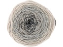 Rico Design Wolle Ricorumi Spin Spin 50 g, Grau