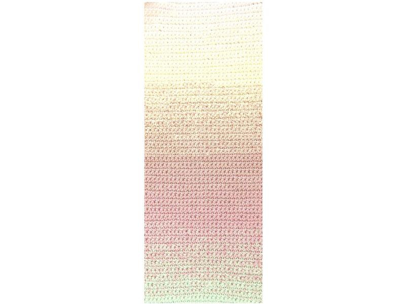 Rico Design Wolle Ricorumi Spin Spin 50 g, Icecream